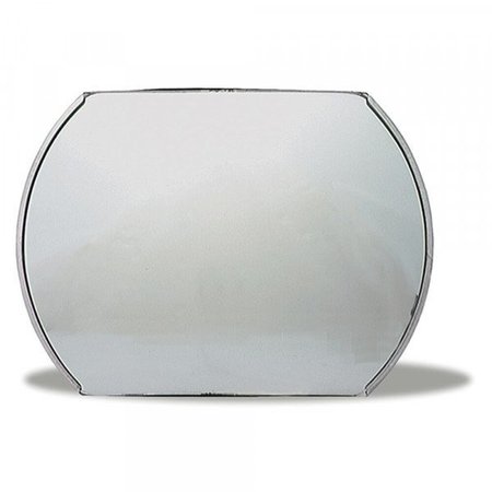 GROTE LIGHTING MIRROR-4 X 5-1/2- STICK ON CONVEX 12164